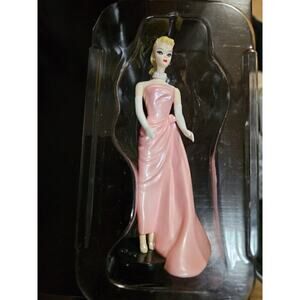 Hallmark Keepsake Ornament The Enchanted Evening Barbie Doll 1996